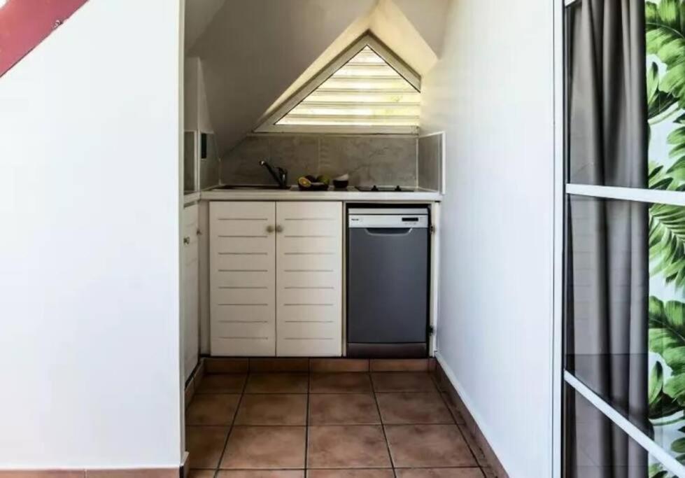 Acquabella Διαμέρισμα Sainte-Luce Εξωτερικό φωτογραφία